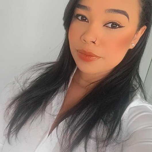 Dra. Tamirys Souza