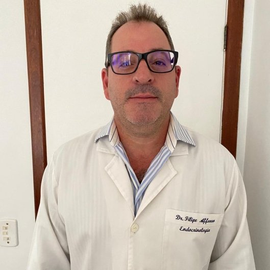 Dr. Filipe Lugato Affonso