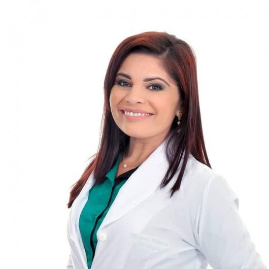 Dra. Suiane Sousa