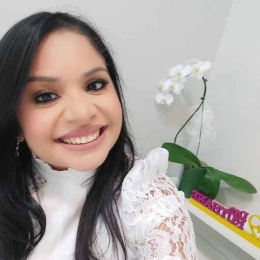Dra. Ruthane de Amorim Mazuy