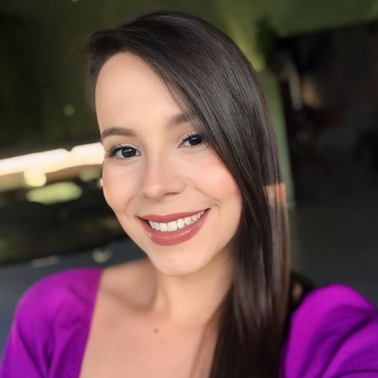 Amanda Silva Barbosa