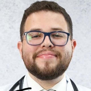 Dr. Arthur Vilar Oliveira Malheiros
