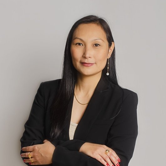 Dra. Cintia Tanaka