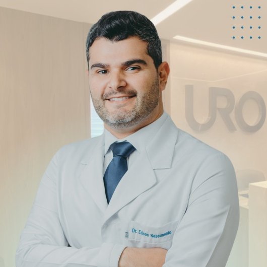 Dr. Edson Nascimento