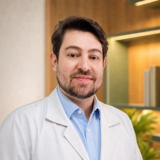 Dr. Amilton Marcos Zibiani Santana
