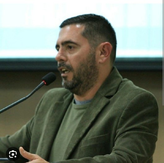 José Vicente Barcellos Neto