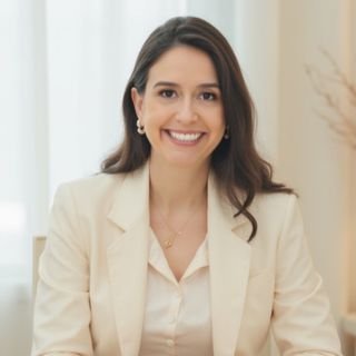 Dra. Nayane Souza Rezende Sanches