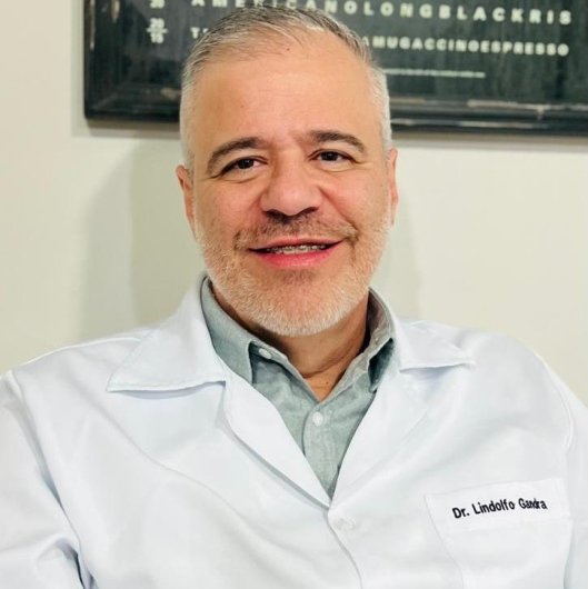 Dr. Lindolfo Gandra Costa