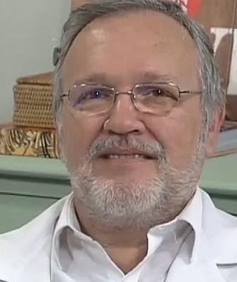 Dr. Sergio Antonio Goncalves