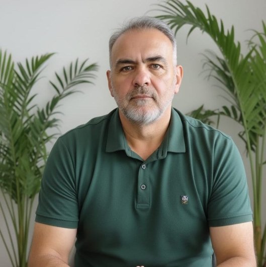 Paulo Gomes