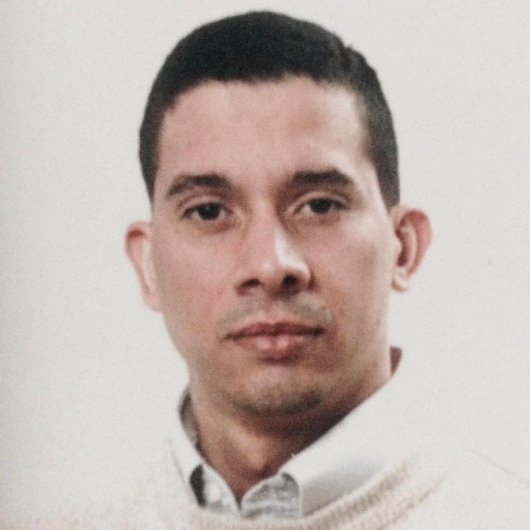 Dr. Lucas Gomes Silva