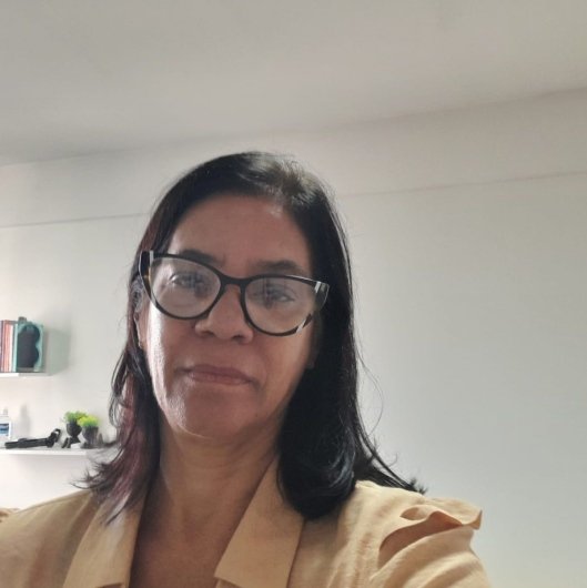 Célia Cristina Teixeira