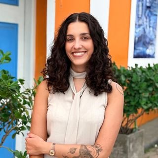 Amanda Fernandes Gripa