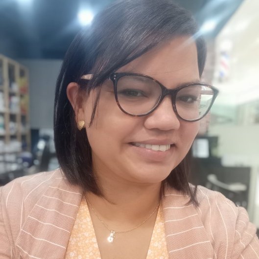 Luana Santos do Nascimento
