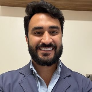 Dr. Fernando Sales Guedes