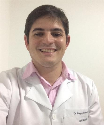 Dr. Diego Benevolo