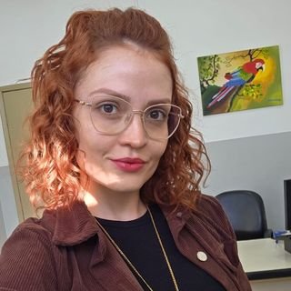 Dra. Marina Prado Ribeiro Soares