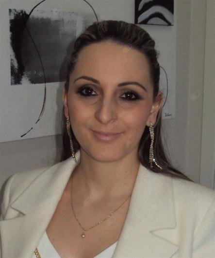 Patricia Regina Tonet