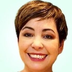 Dra. Patricia Da Silva Meneses Freire
