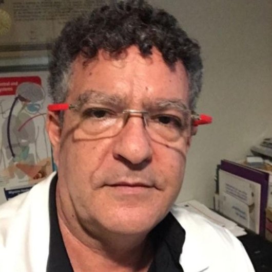 Dr. Roberto Hirsch