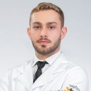 Dr. Luis Regagnan Dias