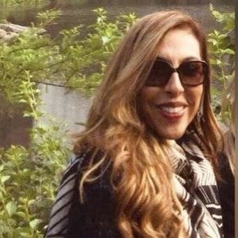 Dra. Deise Silva Barbosa