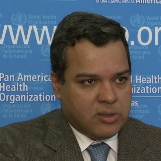Dr. Sandro Martins