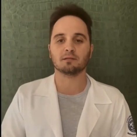 Dr. Igor Botto
