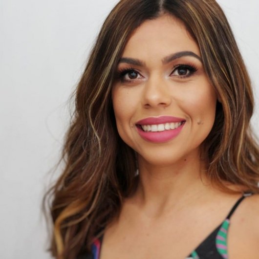 Gilsane Araújo