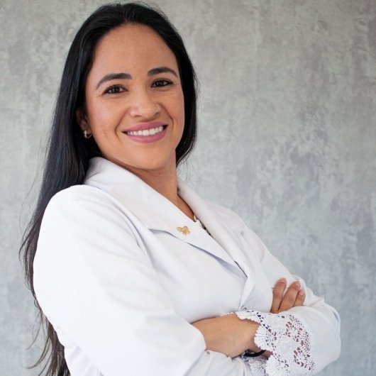 Dra. Carla Regina Silva Araujo Urrea