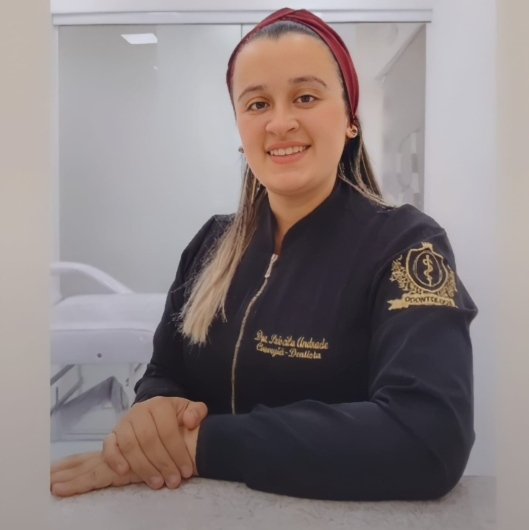 Dra. Priscila Andrade