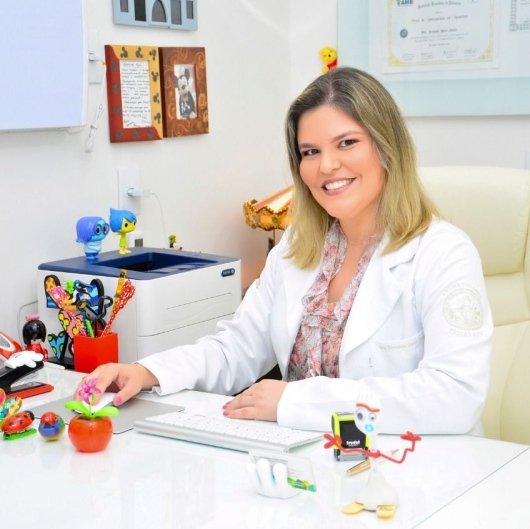 Dra. Fernanda Jusan Fiorot
