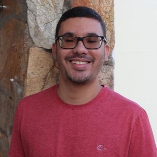 Luan Layzon Souza Silva