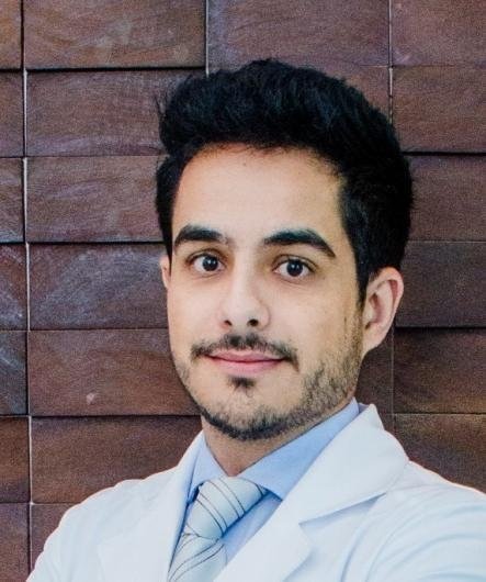 Dr. Antonio Evanir Almeida Junior