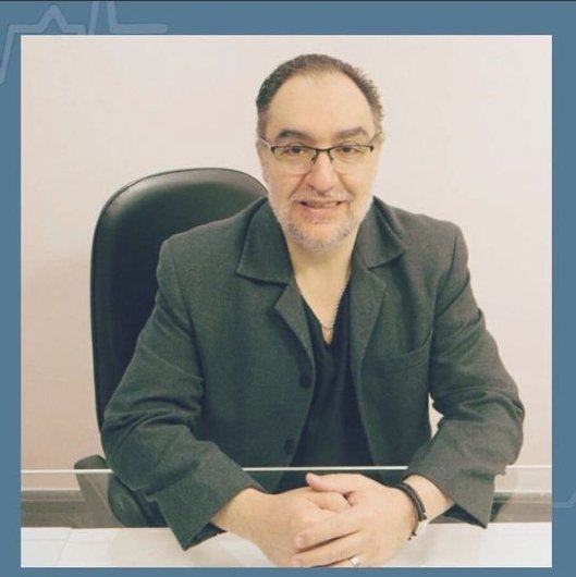 Dr. Carlos Edson Campos Cunha Filho