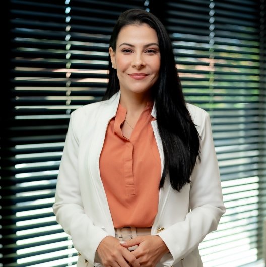 Dra. Fernanda Tagliari Pinto
