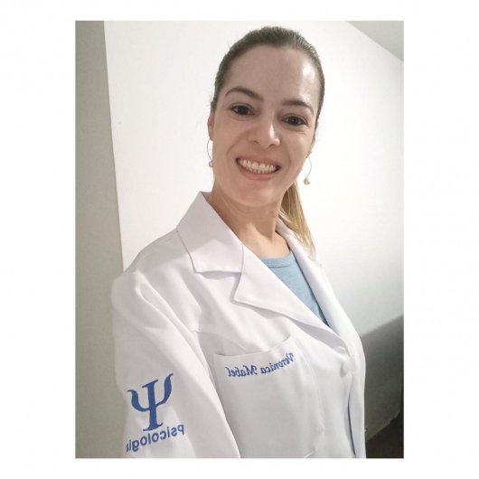 Veronica Mabel Correia