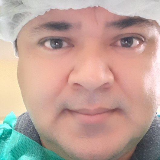 Jivanildo Sena
