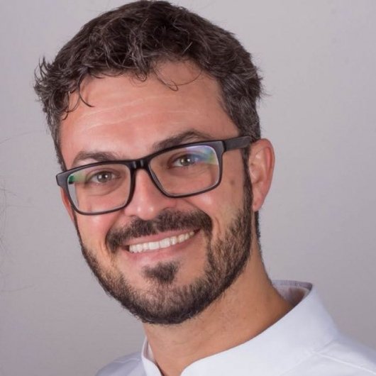 Prof. Breno Sanabio