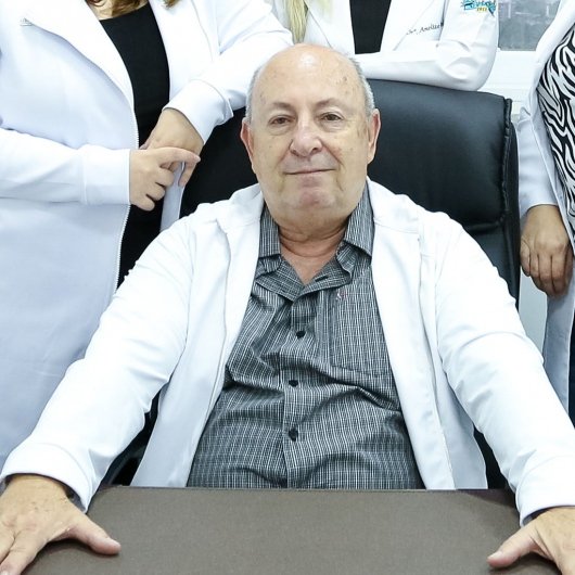 Prof. José Morelli Filho