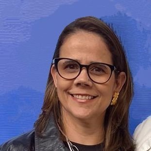 Silvia Roberta Gesteira Monteiro