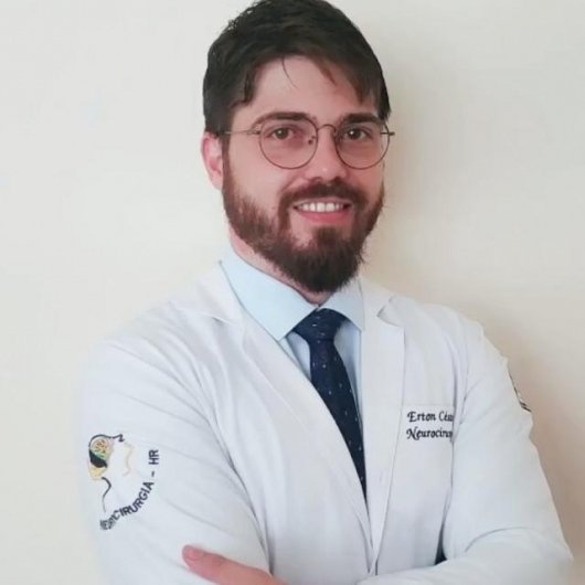 Dr. Erton César de Albuquerque Pontes