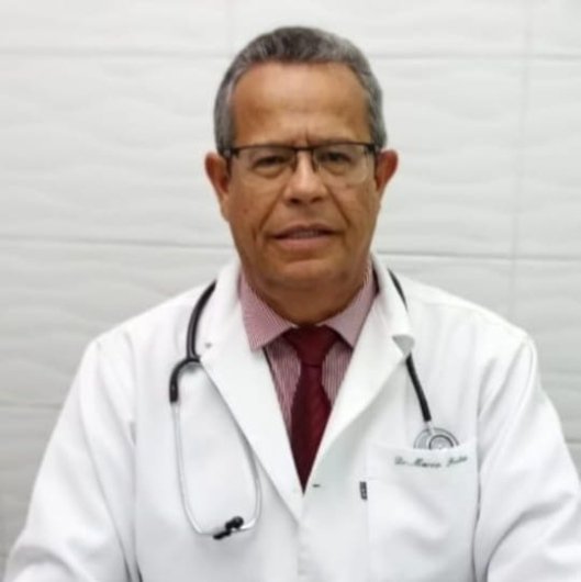 Dr. Marco Antônio Freitas