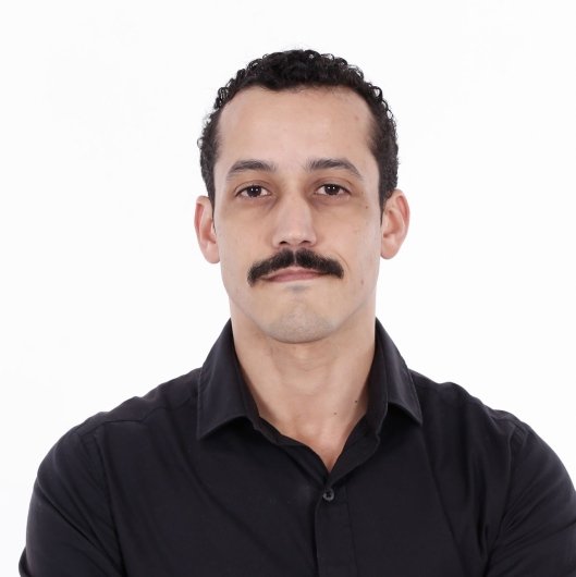 Evair Dias