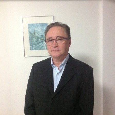 Prof. Roberto Galdino De Moraes
