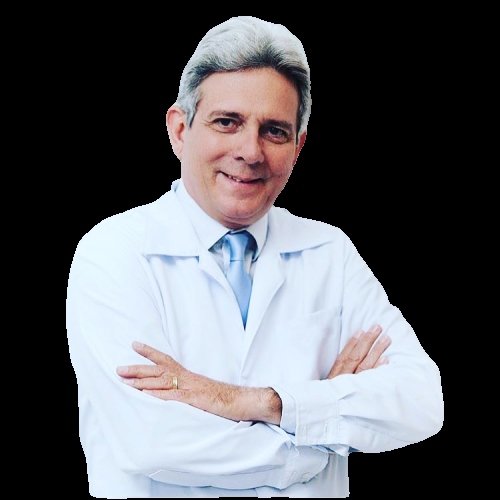 Dr. Sérgio Martorelli