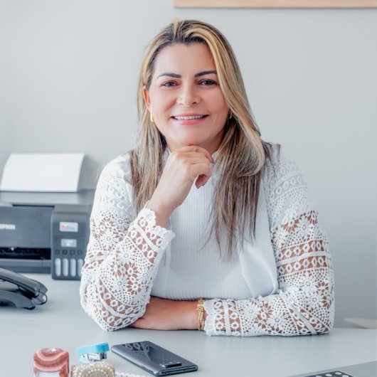 Dra. Welma Gomes de Andrade