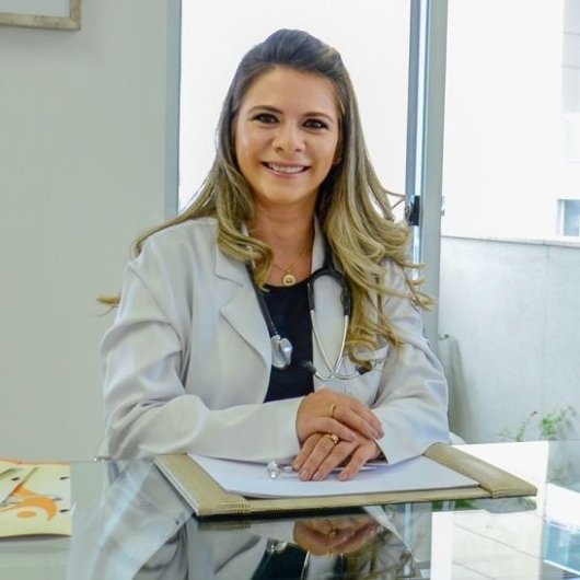 Dra. Priscila Iamusa Siqueira Crepaldi