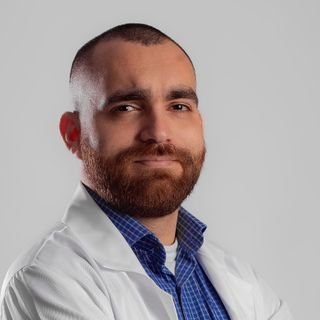 Dr. Diogo Santos Da Silva