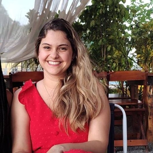 Bárbara Cristo Reyes